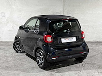 Smart - fortwo - eq 18 kwh - afbeelding 10 van  40