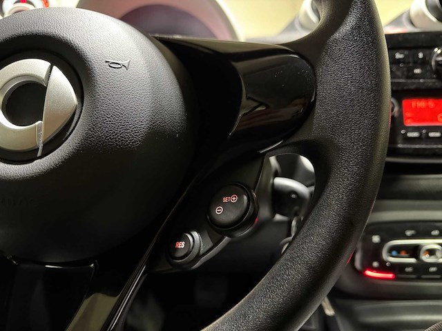 Smart - fortwo - eq 18 kwh - afbeelding 17 van  40