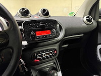 Smart - fortwo - eq 18 kwh - afbeelding 24 van  40