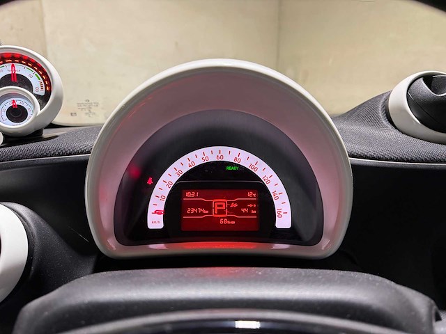 Smart - fortwo - eq 18 kwh - afbeelding 21 van  40