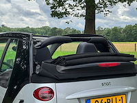 Smart - fortwo cabrio - 1.0 mhd pure - 73000 km - 2011 - 06-rll-1 - personenauto - afbeelding 2 van  21