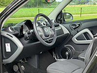 Smart - fortwo cabrio - 1.0 mhd pure - 73000 km - 2011 - 06-rll-1 - personenauto - afbeelding 4 van  21