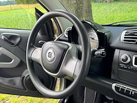 Smart - fortwo cabrio - 1.0 mhd pure - 73000 km - 2011 - 06-rll-1 - personenauto - afbeelding 5 van  21