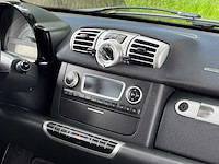 Smart - fortwo cabrio - 1.0 mhd pure - 73000 km - 2011 - 06-rll-1 - personenauto - afbeelding 7 van  21