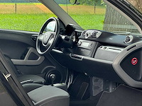 Smart - fortwo cabrio - 1.0 mhd pure - 73000 km - 2011 - 06-rll-1 - personenauto - afbeelding 10 van  21