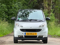 Smart - fortwo cabrio - 1.0 mhd pure - 73000 km - 2011 - 06-rll-1 - personenauto - afbeelding 15 van  21