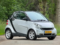 Smart - fortwo cabrio - 1.0 mhd pure - 73000 km - 2011 - 06-rll-1 - personenauto - afbeelding 16 van  21