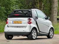 Smart - fortwo cabrio - 1.0 mhd pure - 73000 km - 2011 - 06-rll-1 - personenauto - afbeelding 19 van  21