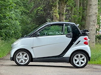 Smart - fortwo cabrio - 1.0 mhd pure - 73000 km - 2011 - 06-rll-1 - personenauto - afbeelding 20 van  21
