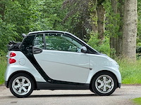 Smart - fortwo cabrio - 1.0 mhd pure - 73000 km - 2011 - 06-rll-1 - personenauto - afbeelding 21 van  21