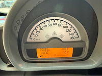 Smart - fortwo coupé - personenauto - 2009 - camperaansluiting met triangle - afbeelding 7 van  23