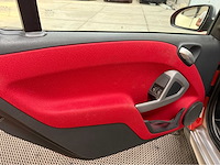 Smart - fortwo coupé - personenauto - 2009 - camperaansluiting met triangle - afbeelding 9 van  23