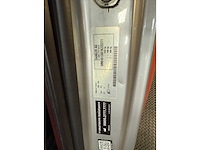 Smart - fortwo coupé - personenauto - 2009 - camperaansluiting met triangle - afbeelding 15 van  23