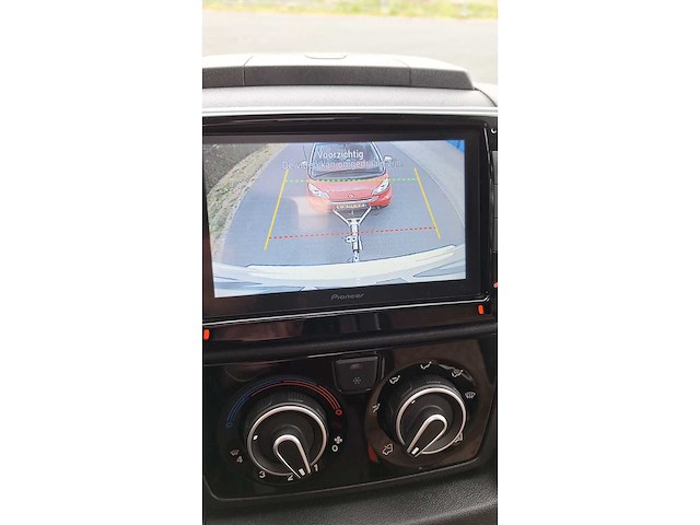 Smart - fortwo coupé - personenauto - 2009 - camperaansluiting met triangle - afbeelding 16 van  23