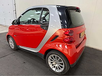 Smart - fortwo coupé - personenauto - 2009 - camperaansluiting met triangle - afbeelding 18 van  23