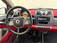 Smart - fortwo coupé - personenauto - 2009 - camperaansluiting met triangle - afbeelding 3 van  23