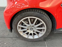 Smart - fortwo coupé - personenauto - 2009 - camperaansluiting met triangle - afbeelding 10 van  23