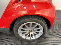 Smart - fortwo coupé - personenauto - 2009 - camperaansluiting met triangle - afbeelding 14 van  23