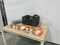 Smart - keilbouten en diversen - afbeelding 6 van  7