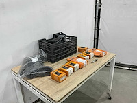 Smart - keilbouten en diversen - afbeelding 1 van  7