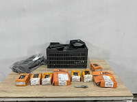 Smart - keilbouten en diversen - afbeelding 2 van  7