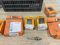 Smart - keilbouten en diversen - afbeelding 4 van  7