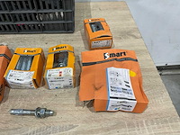 Smart - keilbouten en diversen - afbeelding 5 van  7