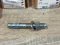 Smart - keilbouten en diversen - afbeelding 7 van  7