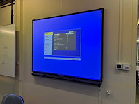 Smart - sb580p - smartboard met beamer - afbeelding 2 van  9