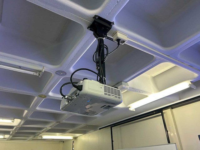 Smart - sb580p - smartboard met beamer - afbeelding 6 van  9