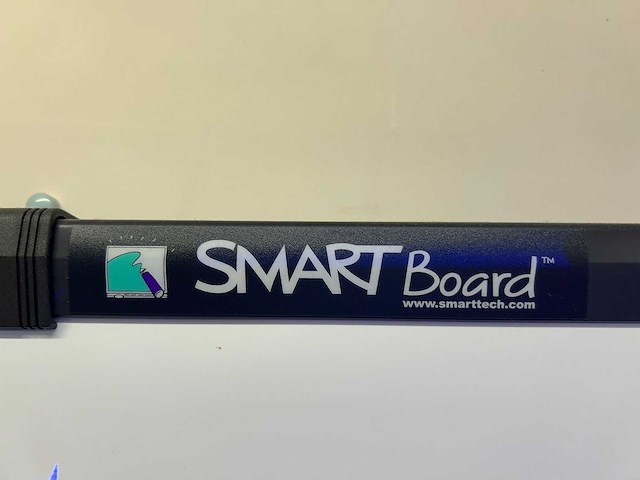 Smart - sb580p - smartboard met beamer - afbeelding 8 van  9