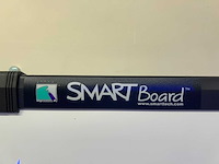 Smart - sb580p - smartboard met beamer - afbeelding 8 van  9