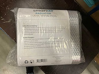 Smart air radiator folie (12x) - afbeelding 1 van  2
