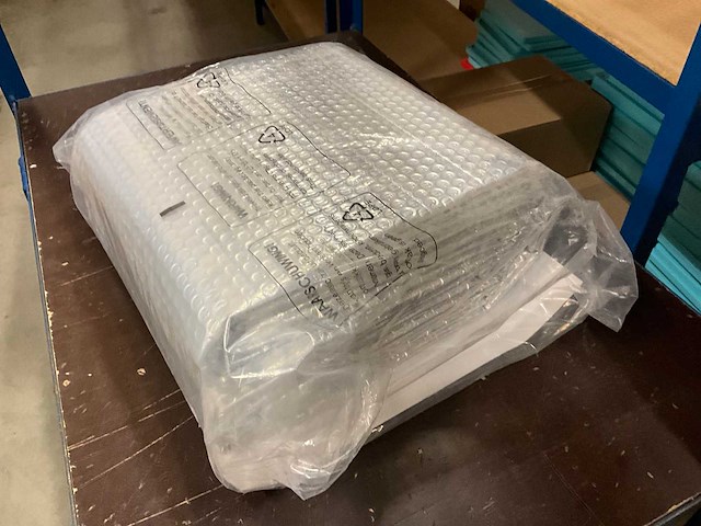 Smart air radiator folie (12x) - afbeelding 2 van  2