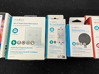 Smart apparaten nedis en konig (8) - afbeelding 4 van  5