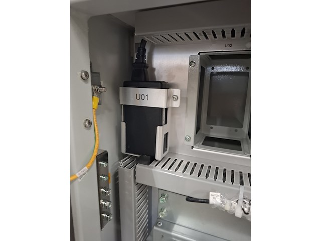 Smart array controller, huawei, smart acu 2000d-d-00 - afbeelding 11 van  11