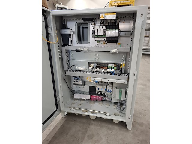 Smart array controller, huawei, smart acu 2000d-d-00 - afbeelding 1 van  11
