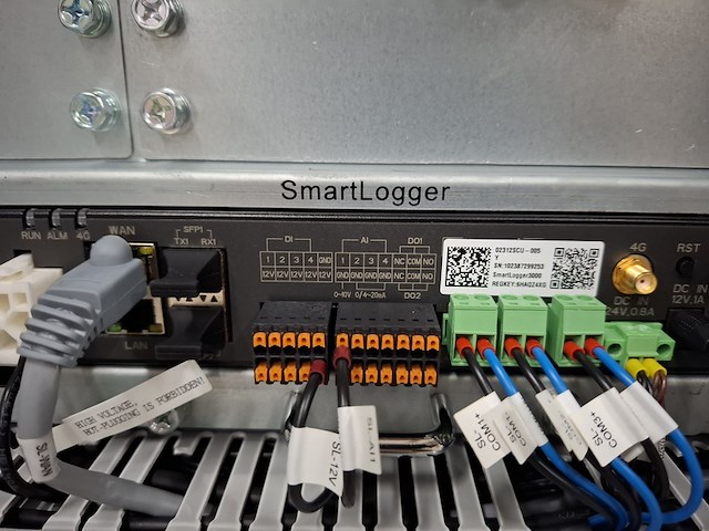 Smart array controller, huawei, smart acu 2000d-d-00 - afbeelding 7 van  11