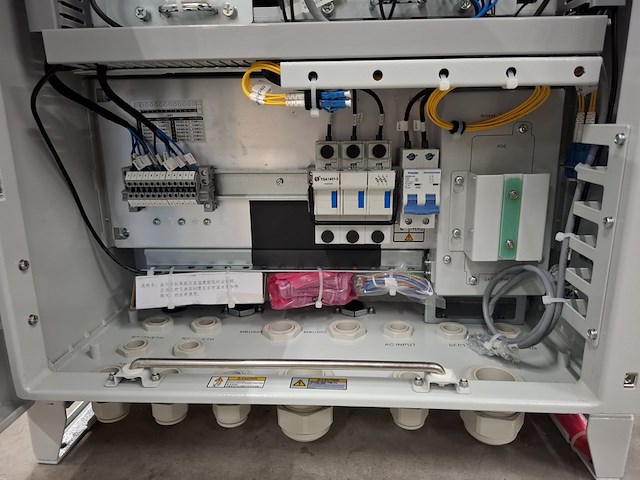 Smart array controller, huawei, smart acu 2000d-d-00 - afbeelding 8 van  11