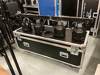 Smart bar 4x panel 750w (2x) - afbeelding 1 van  6