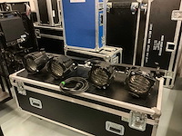 Smart bar 4x panel 750w (2x) - afbeelding 2 van  6