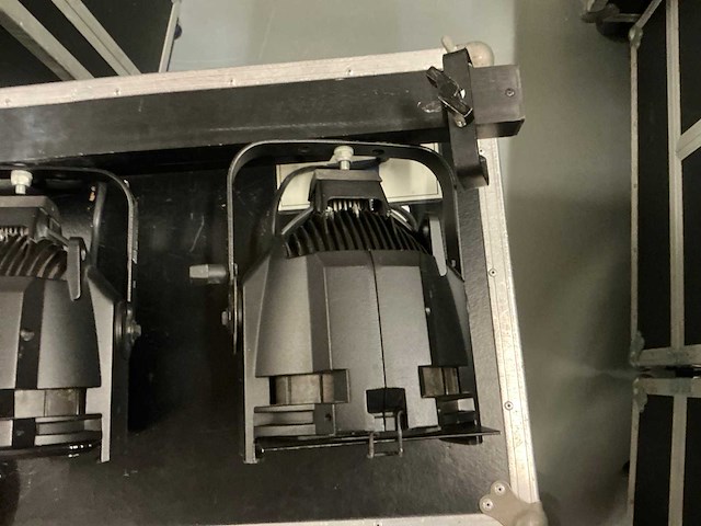 Smart bar 4x panel 750w (2x) - afbeelding 3 van  6