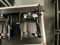 Smart bar 4x panel 750w (2x) - afbeelding 3 van  6