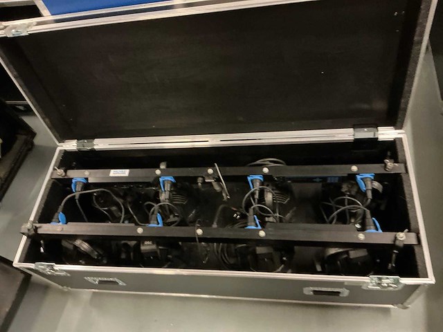 Smart bar 4x panel 750w (2x) - afbeelding 5 van  6