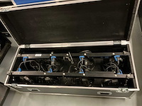 Smart bar 4x panel 750w (2x) - afbeelding 5 van  6