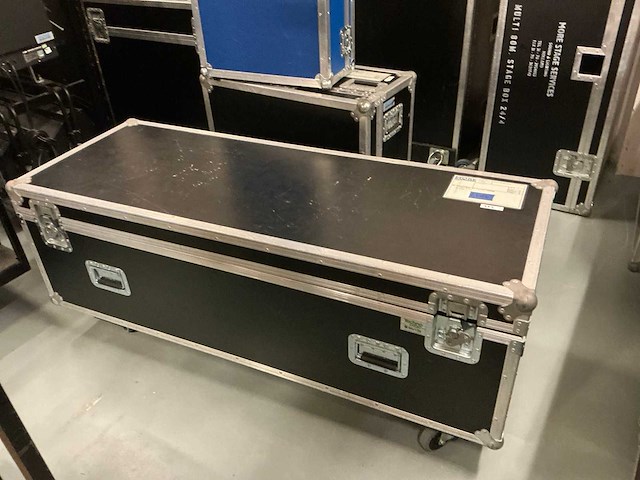 Smart bar 4x panel 750w (2x) - afbeelding 6 van  6