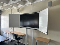 Smart board® - mx065-v2 pro - smartboard - afbeelding 1 van  8