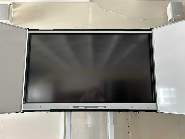 Smart board® - mx065-v2 pro - smartboard - afbeelding 2 van  8