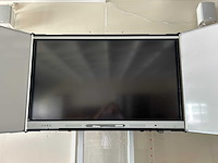 Smart board® - mx065-v2 pro - smartboard - afbeelding 2 van  8