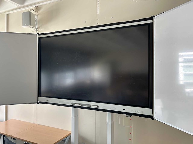 Smart board® - mx065-v2 pro - smartboard - afbeelding 3 van  8
